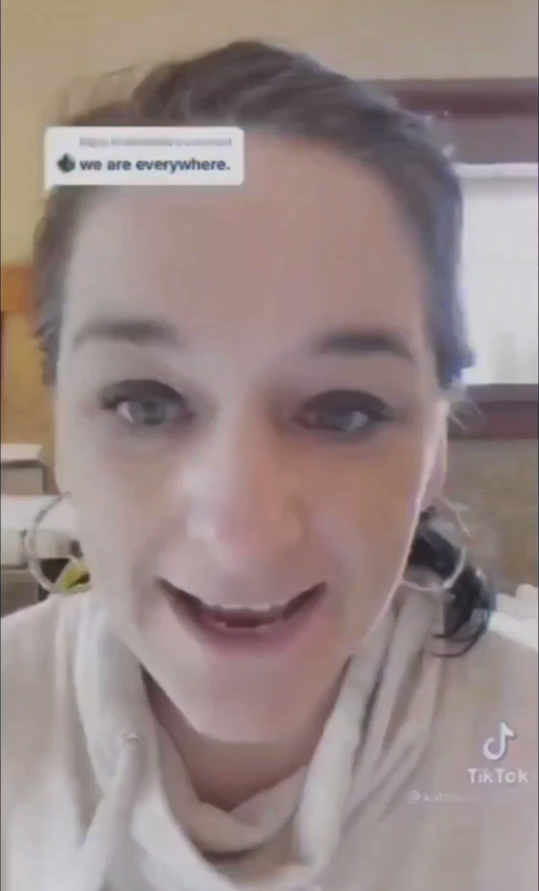 Libs of tiktok on twitter kathleen cavalaro candidate for nh state