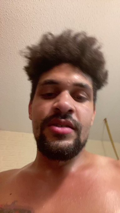 This how a nigga supposed to look like after he give a good dick down 🤷&zwj;♂️🤷&zwj;♂️🤤🤔💦🍆💦🦾🦾🦾🦿🦿🦾 https://t.<a href="/tag/newprofilepic"class="tags"><span>#newprofilepic</span></a>