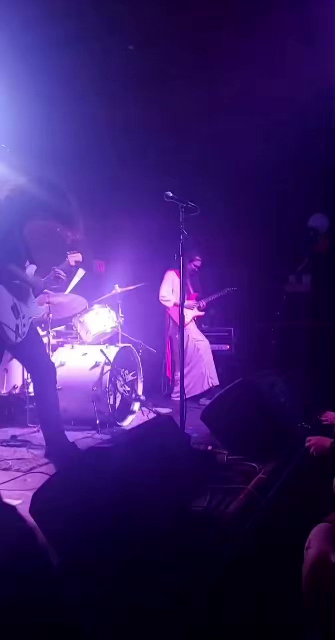 Tiny Towns Updates (tinytownsband) / Twitter