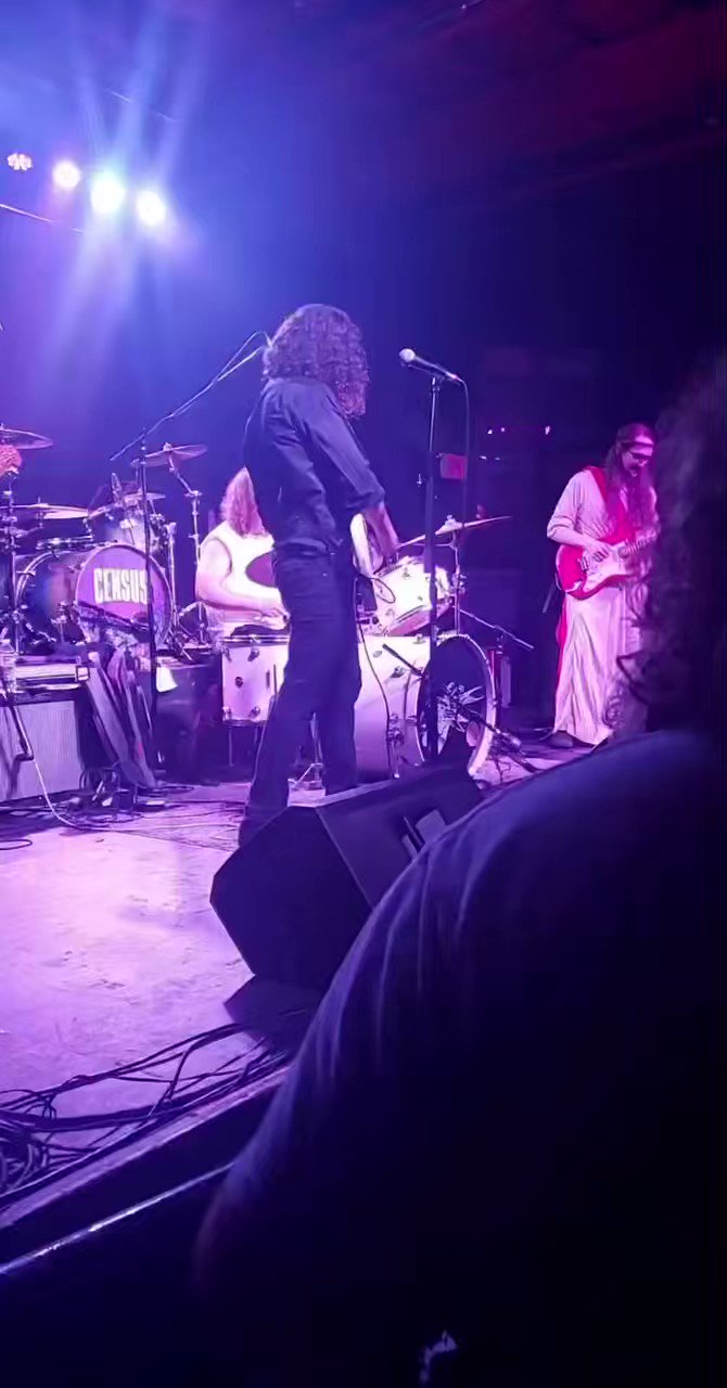 Tiny Towns Updates (tinytownsband) / Twitter