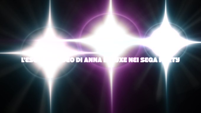 ? STANOTTE LA NOTTE DELLE STREGHE DIVENTA LA NOTTE DELLE SEGHE!
?Ad #Halloween il 1^ Video in un #SegaParty