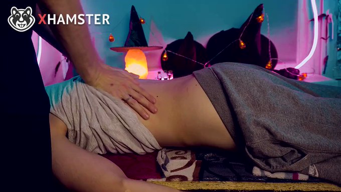 There's a brand new video of mine on xHamster! ??

? https://t.co/ou2uGpPo32 ? @xhamstercom #xhamster