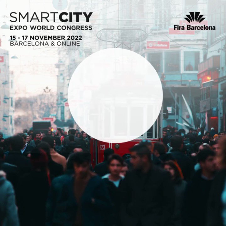 Smart City Expo USA (SmartCityExpoUS) / Twitter