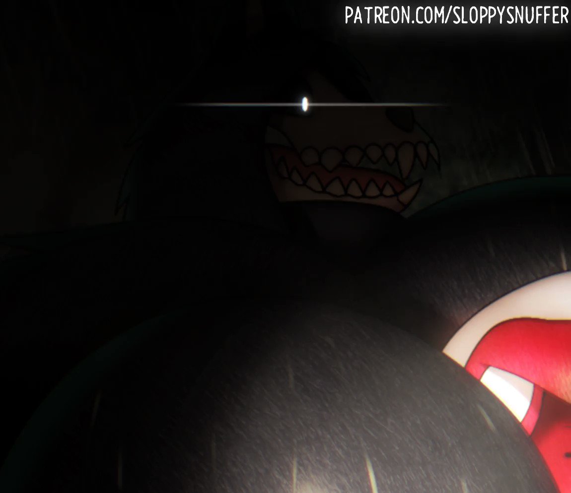 Sloppy snuffer on twitter mal0 turns lycanroc into gas animated vote