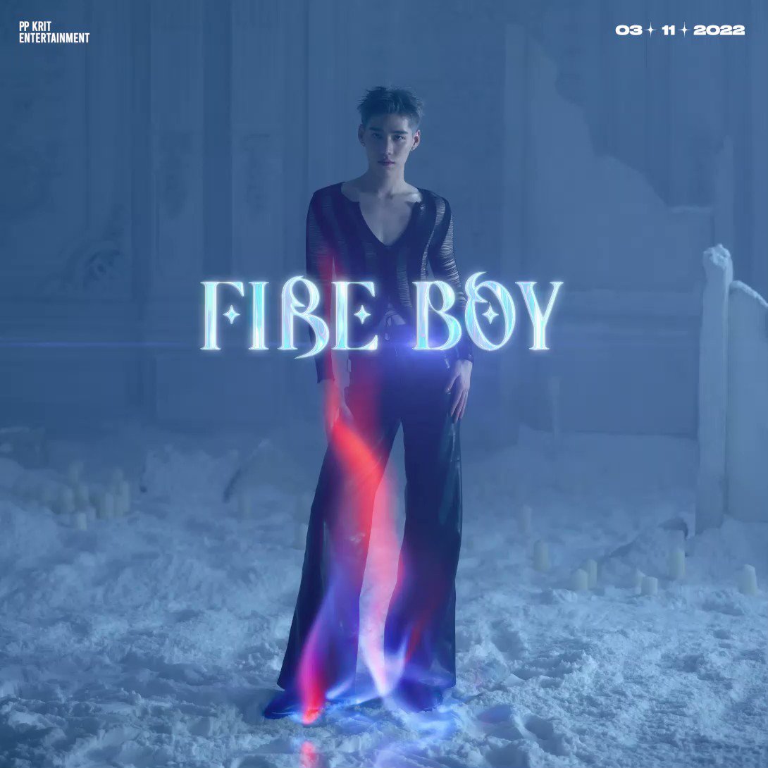 PP Krit Entertainment on Twitter "DON’T PLAY WITH FIRE IF YOU’RE NOT