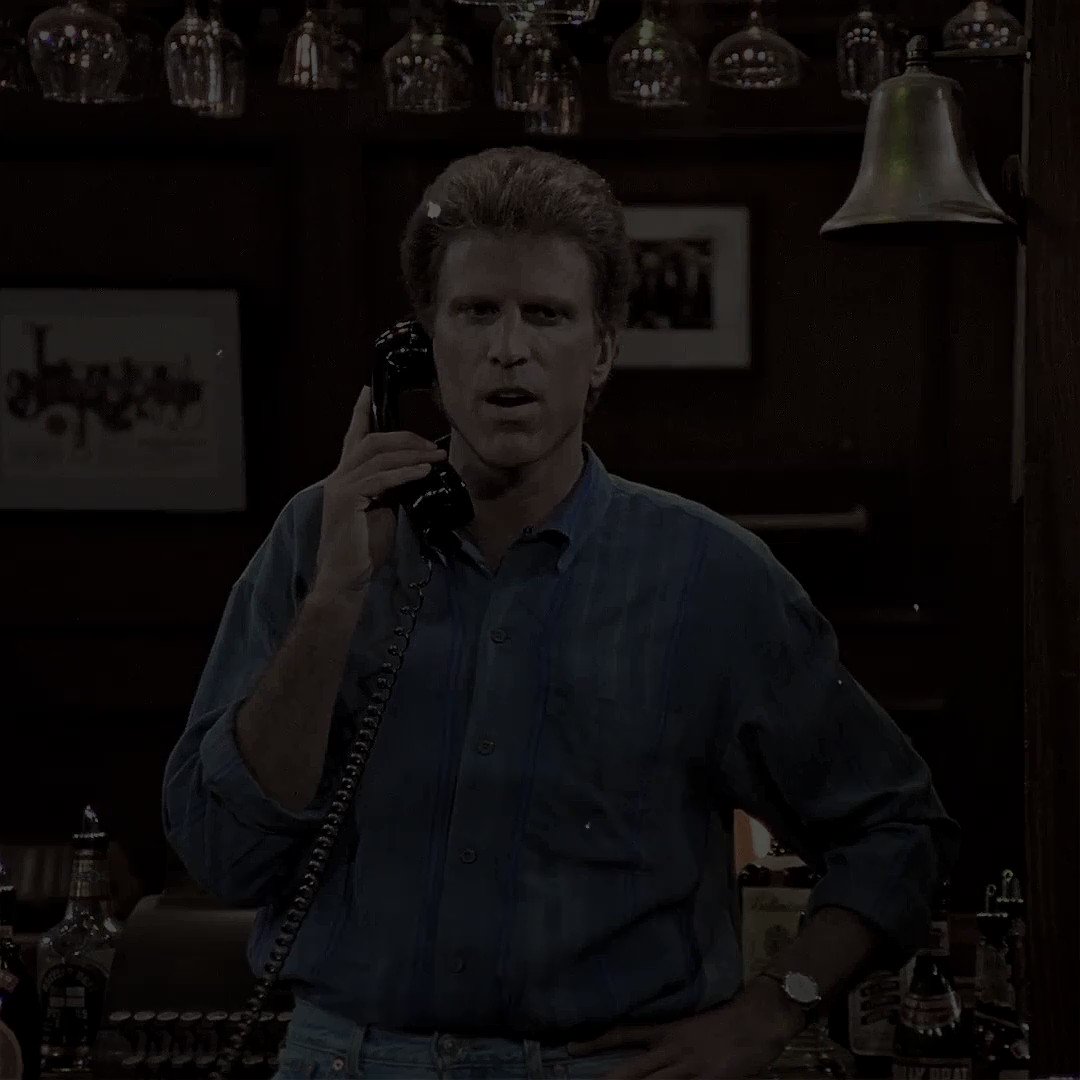 📁 citizenkncpe on Twitter "cheers sam malone and diane chambers edit