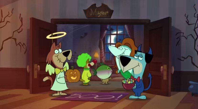 Hanna-Barbera ScreenCaps on Twitter: Hanna-Barbera ScreenCaps on Twitter: