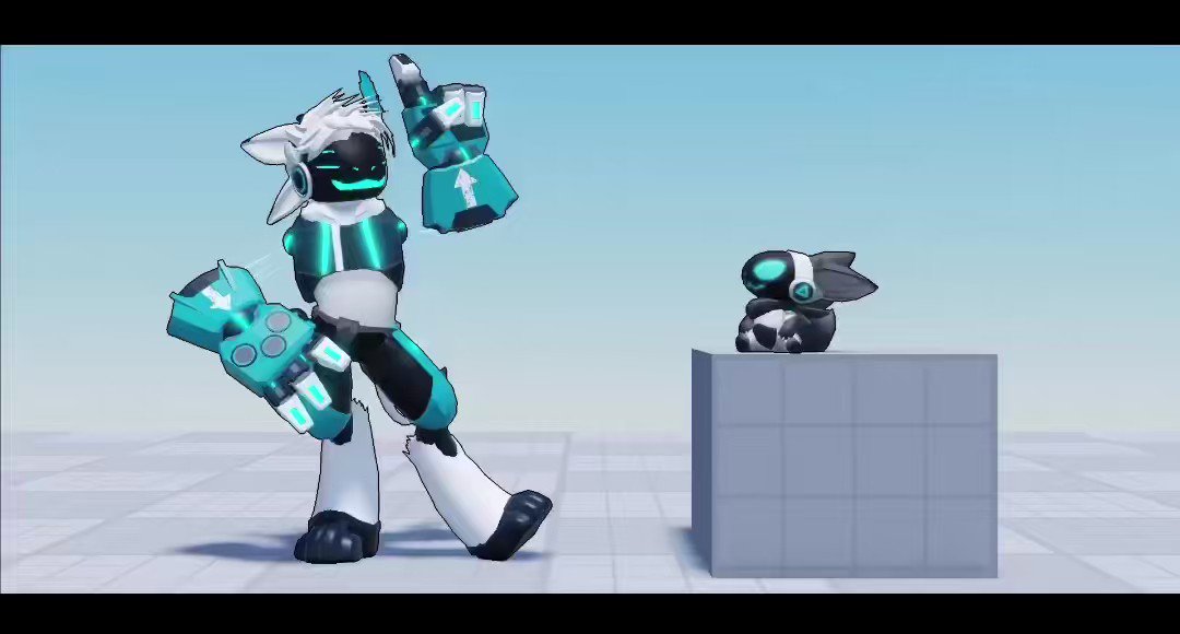 AlkalineCanid on X: #RobloxDev, #RobloxUGC