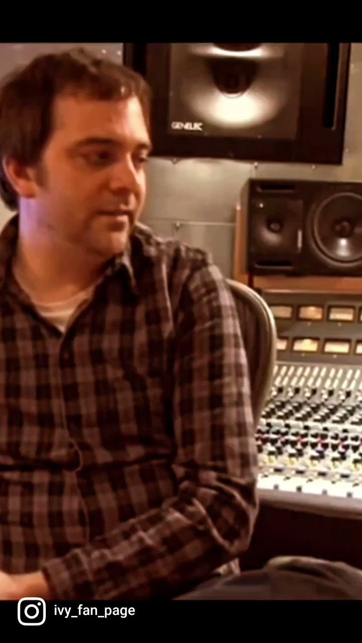 Adam Schlesinger interviewed by Fuzztopia in 2010. Happy birthday Adam! Always in our hearts 