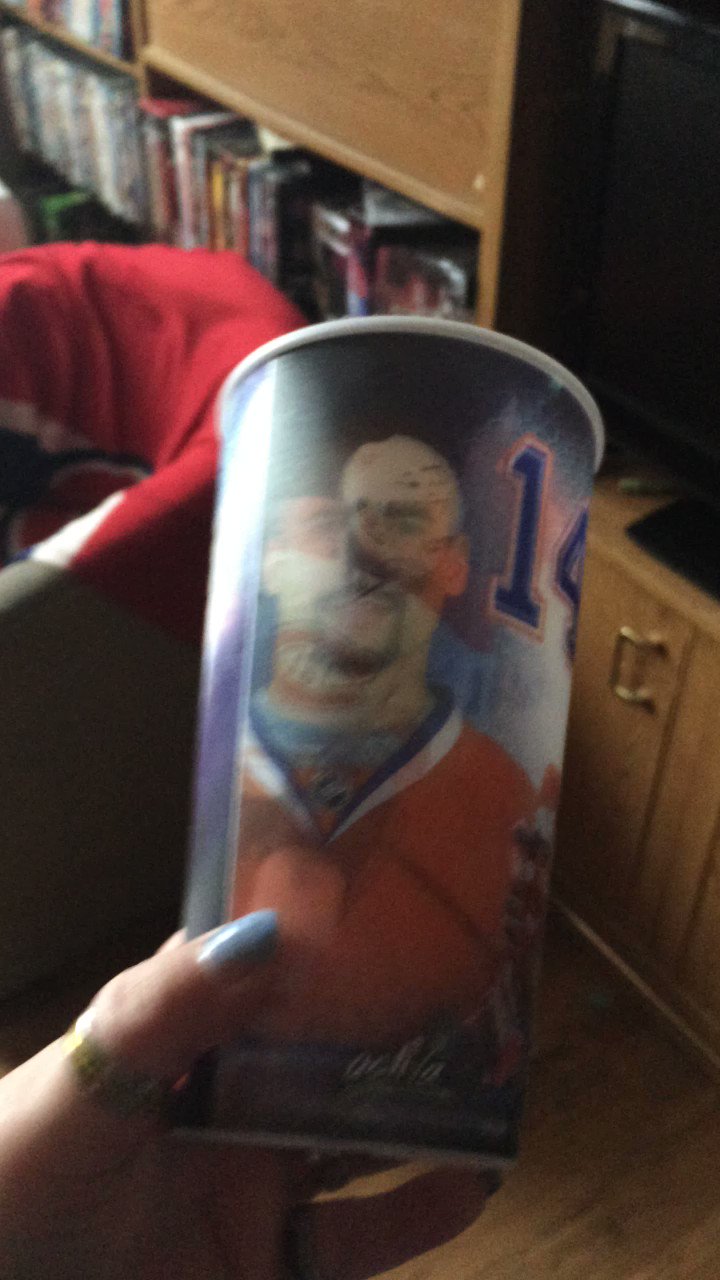 Happy 40th Birthday Tomas Plekanec 