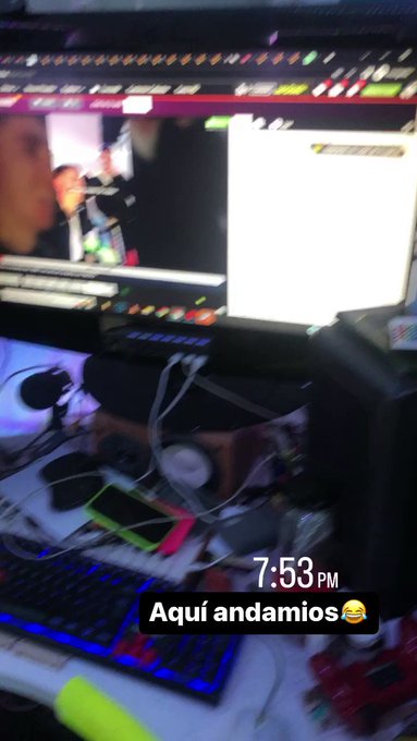 En directo los dos mejores de espa&ntilde;a en cam4  Con &mdash;->joven_cito_18<&mdash;&mdash; https://t.co/ZTwhY8JcJk