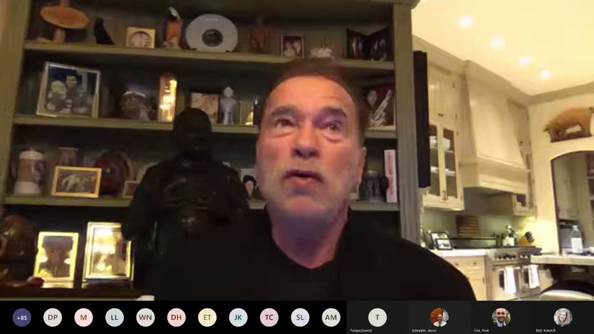 arnold-on-twitter-it-was-fantastic-to-pump-up-democracy-s-action
