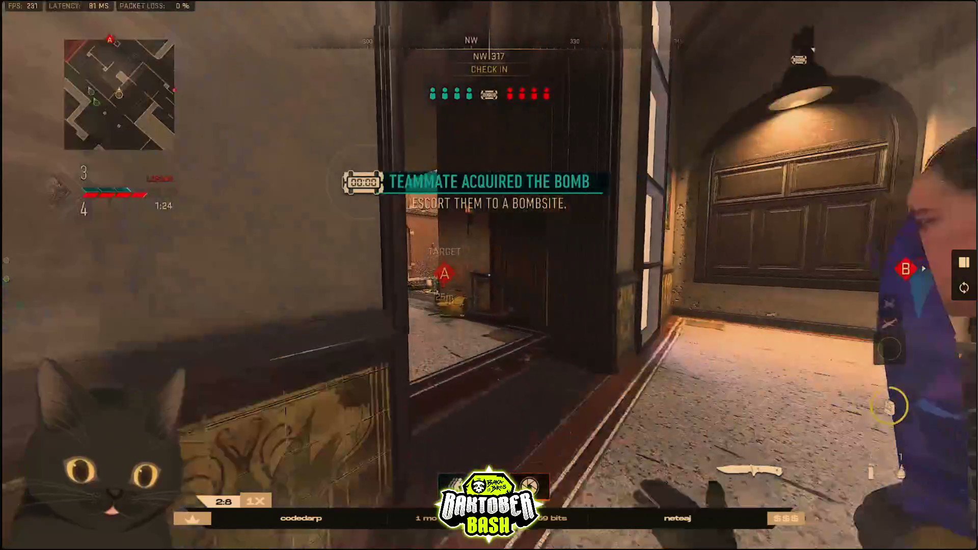 Efuse Watch Futiveslol Fully Send This Round And Get The 3 Piece The Thebakabros Were Going Crazy The Baktober Bash Continues Now T Co 5gle5qgtut T Co Dwhgmfqszs Twitter
