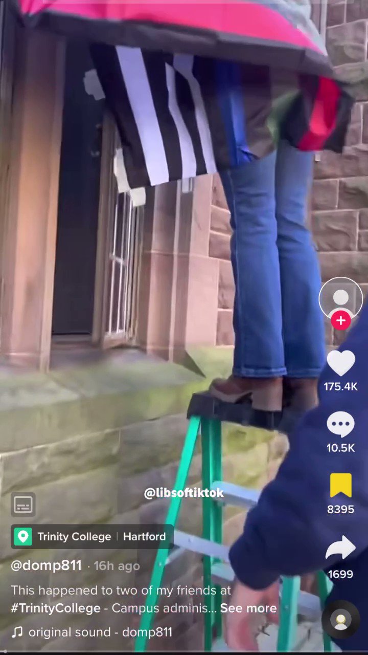 libs-of-tiktok-on-twitter-trinitycollege-forcibly-removed-a-student