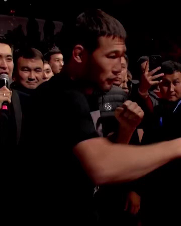 Red Corner MMA on Twitter "One more L for MMA against boxing… UFC