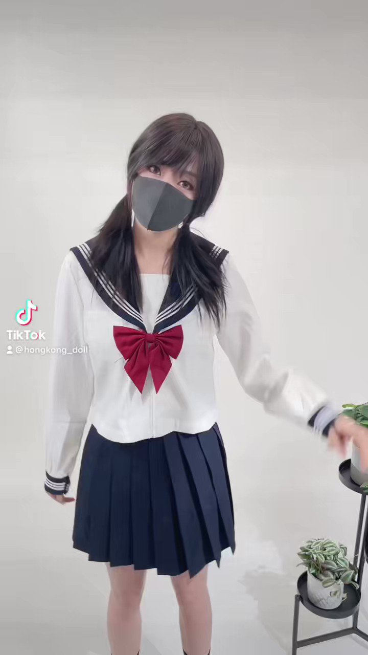 Tweets with replies by HongKongDoll 日本語 (@HongKongDoll_JA) / Twitter