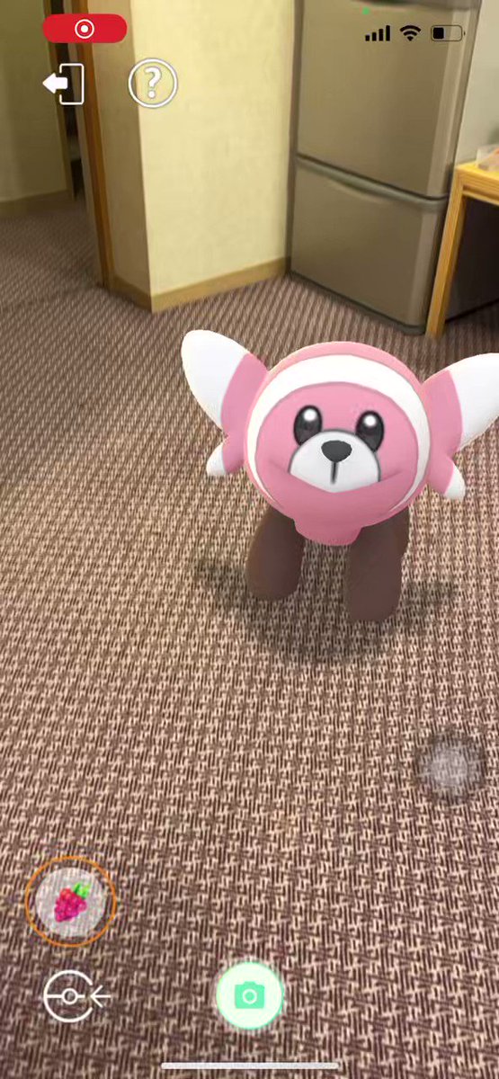 ポケモンgo エネコの入手方法 能力 技まとめ 攻略大百科