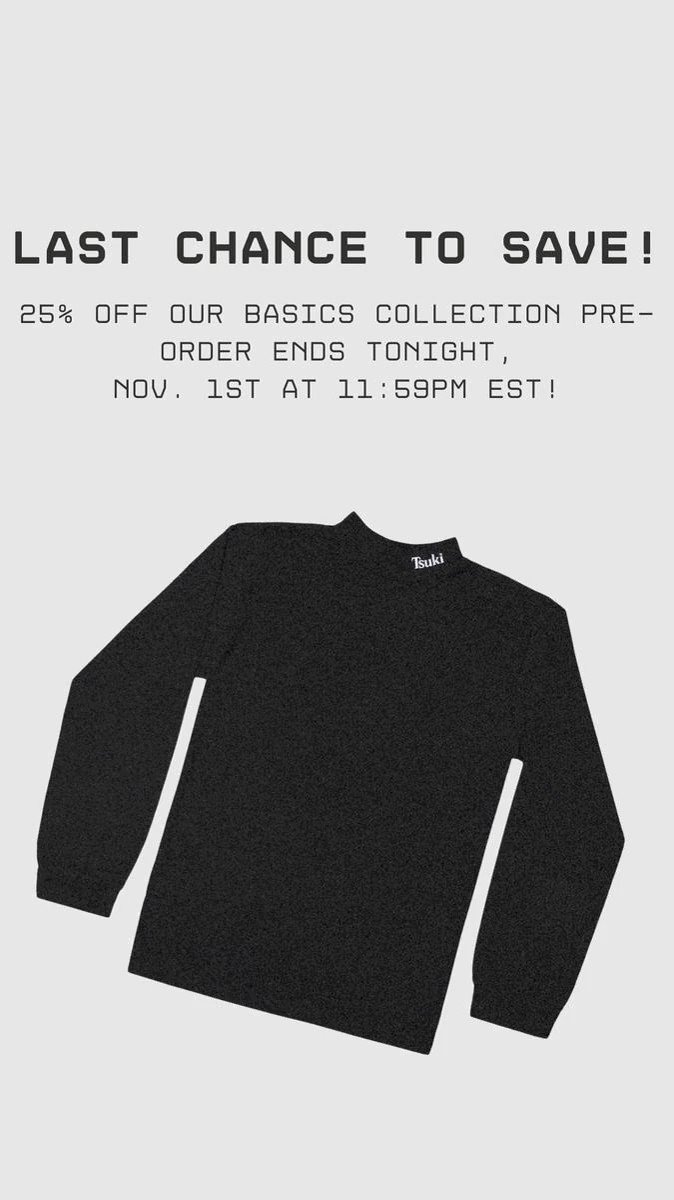 Tsuki Market (tsuki_market) / Twitter