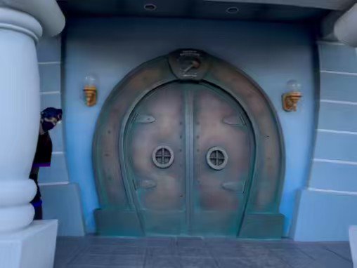 ベイマックスザシリーズ