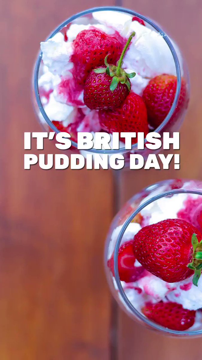 foodhub-on-twitter-calling-all-the-british-pudding-lovers-today-s