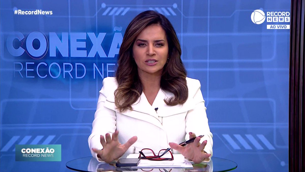 Conexão Record News, Programação de TV