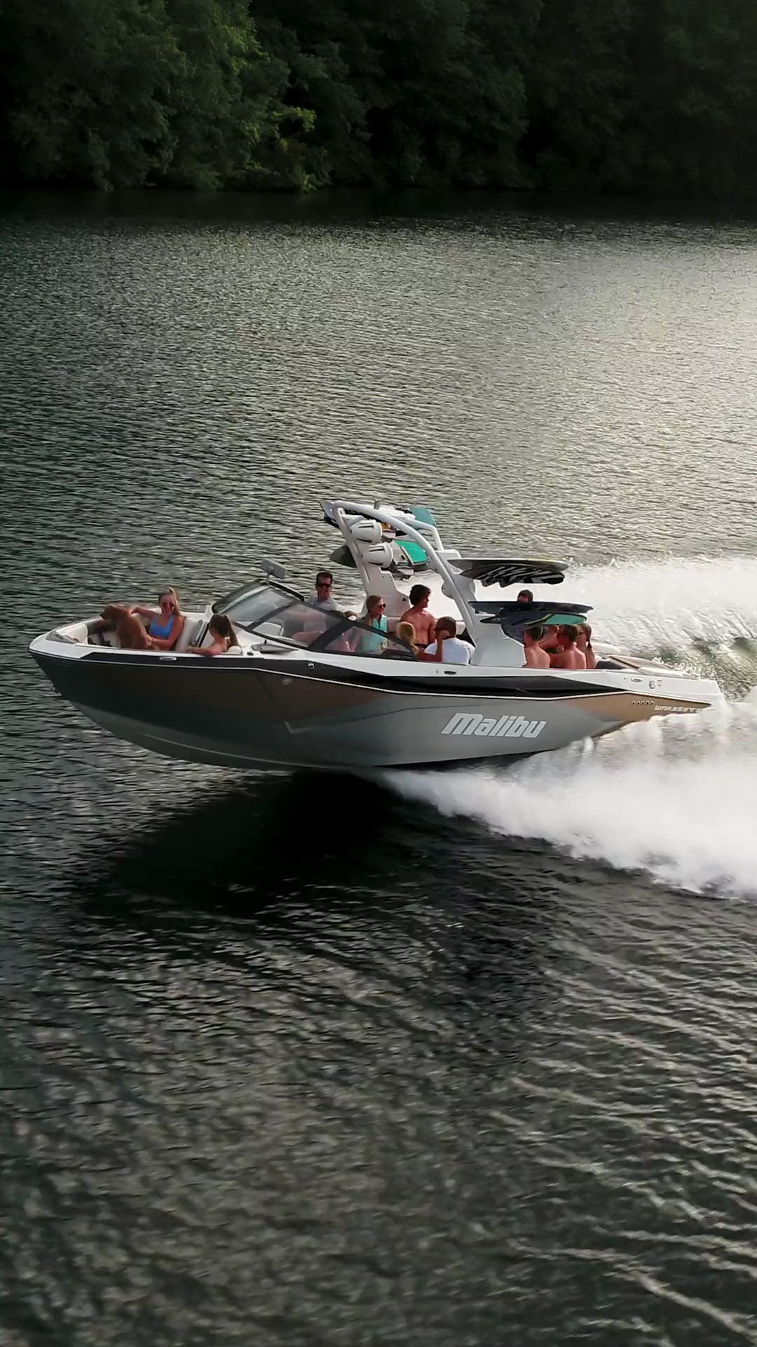 Malibu Boats (@malibuboats) / Twitter