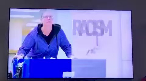‘End anti-white bigotry’: New ad denounces systemic racism against white people ‘End anti-white bigotry’: New ad denounces systemic racism against white people