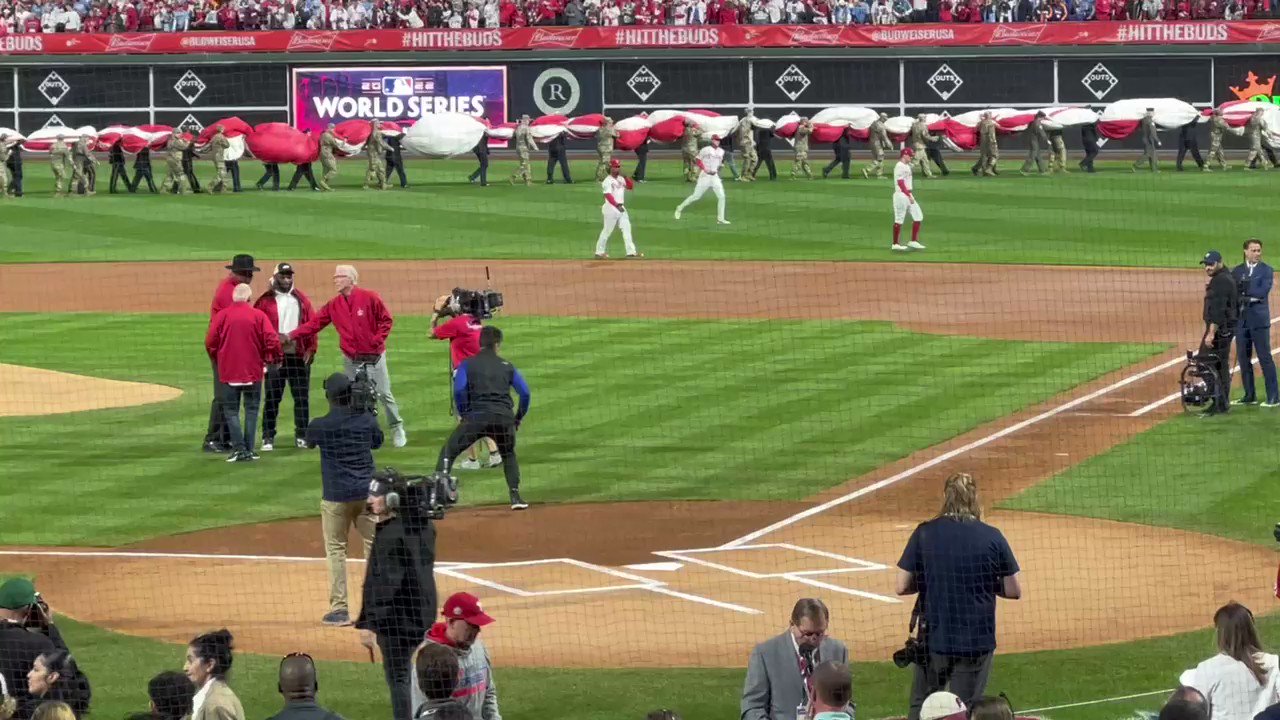 Flyers legend Bernie Parent to throw out ceremonial first pitch at