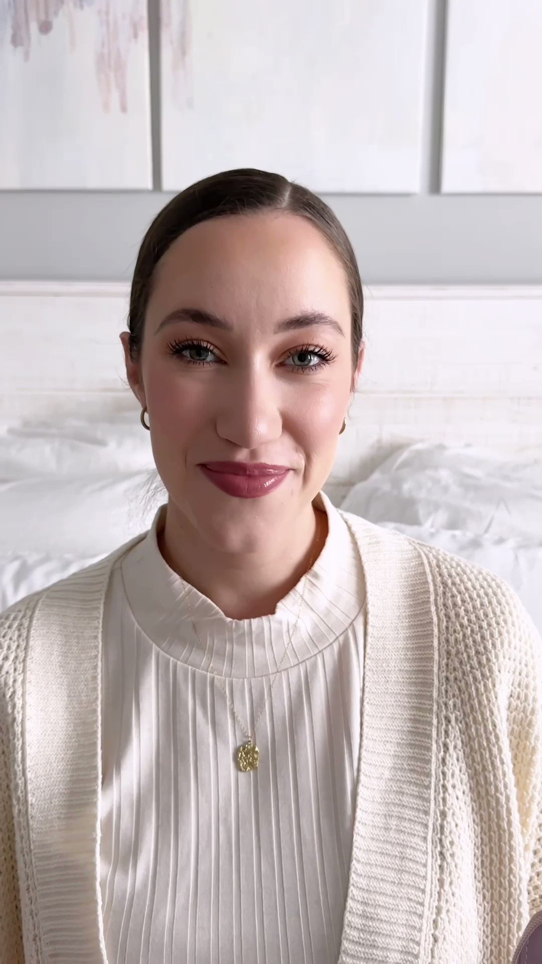 allieglines s video Tweet
