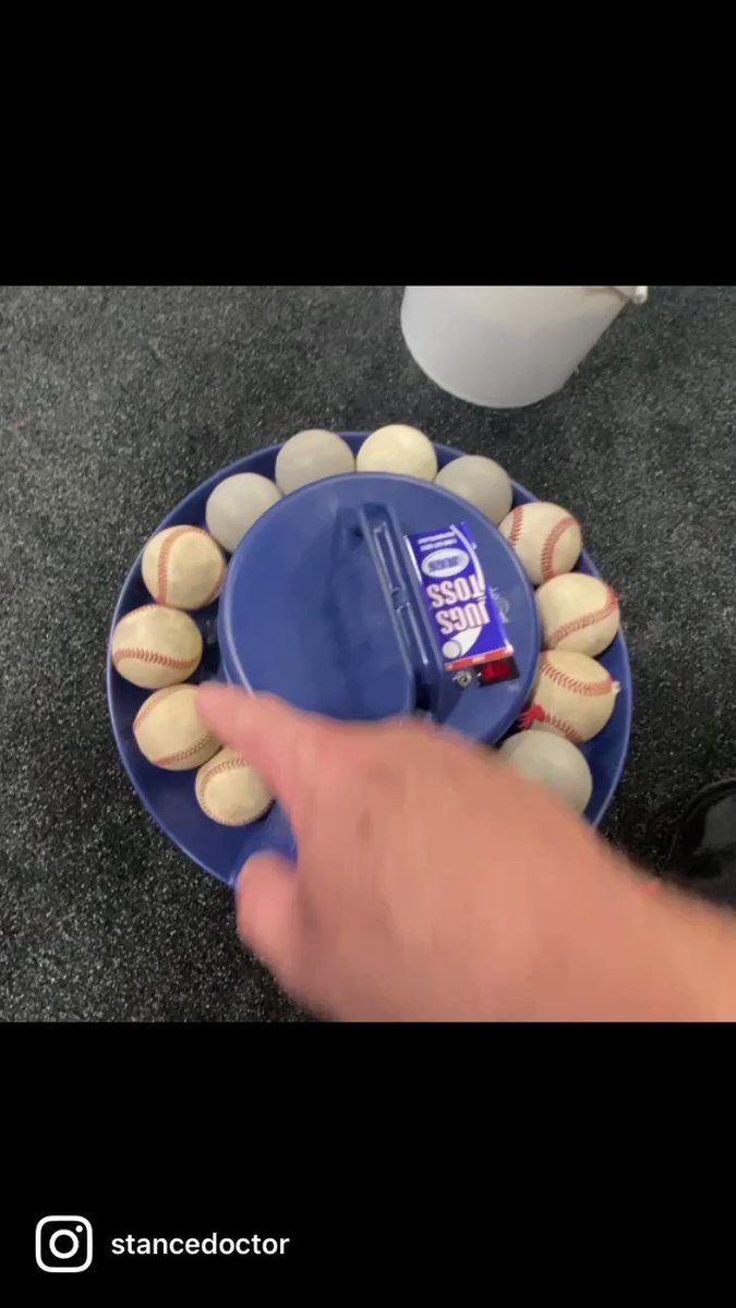 Jugs toss sales