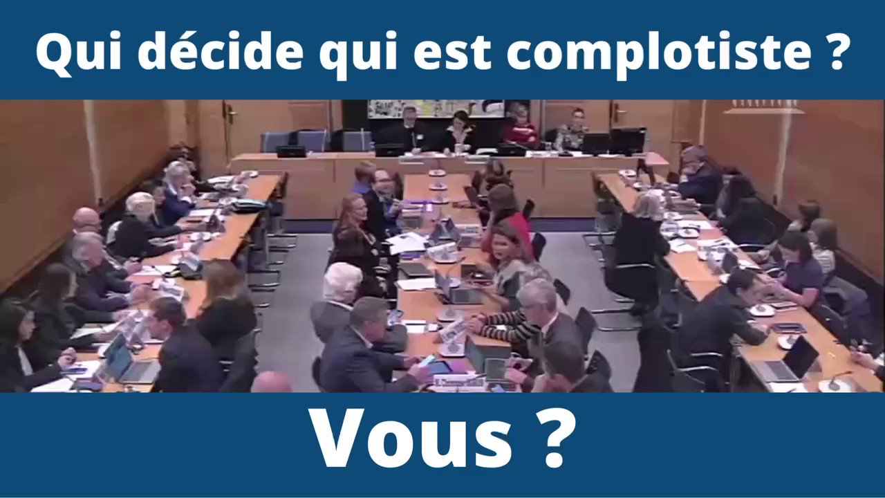 Caroline Parmentier (Parmentier_RN) / Twitter