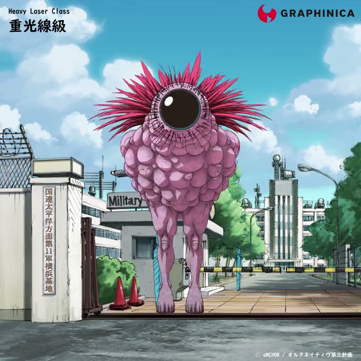 グラフィニカ公式 on X: 