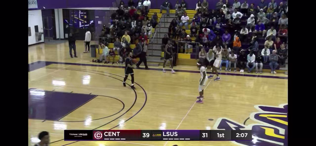 Oxnard College Men’s Basketball (OC_MBB) / Twitter