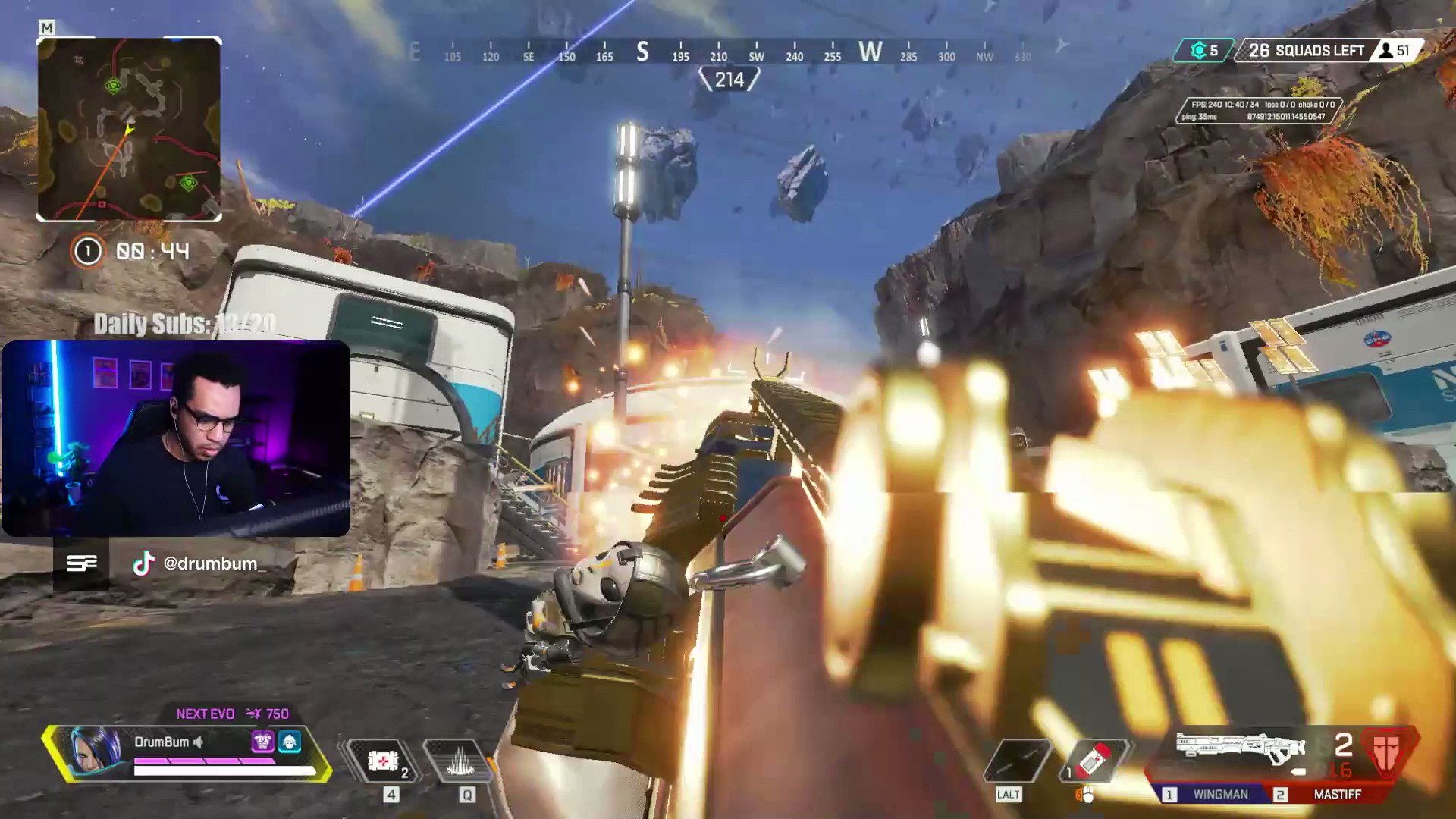 Apex Legends Playapex Twitter