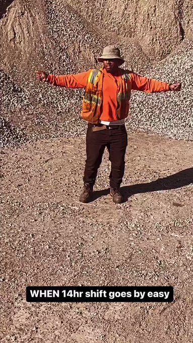 I AINT STRESSIN TODAY 😂😂👌🏾 https://t.co/aw7XccDJTe<a href="/tag/freaks"class="tags"><span>#freaks</span></a><a href="/tag/shonperrier"class="tags"><span>#shonperrier</span></a>