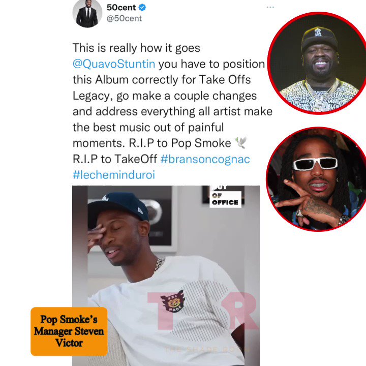 @TheShadeRoom's video Tweet