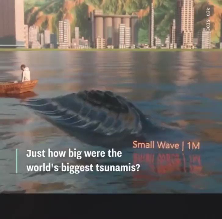 Tsunami 7 0