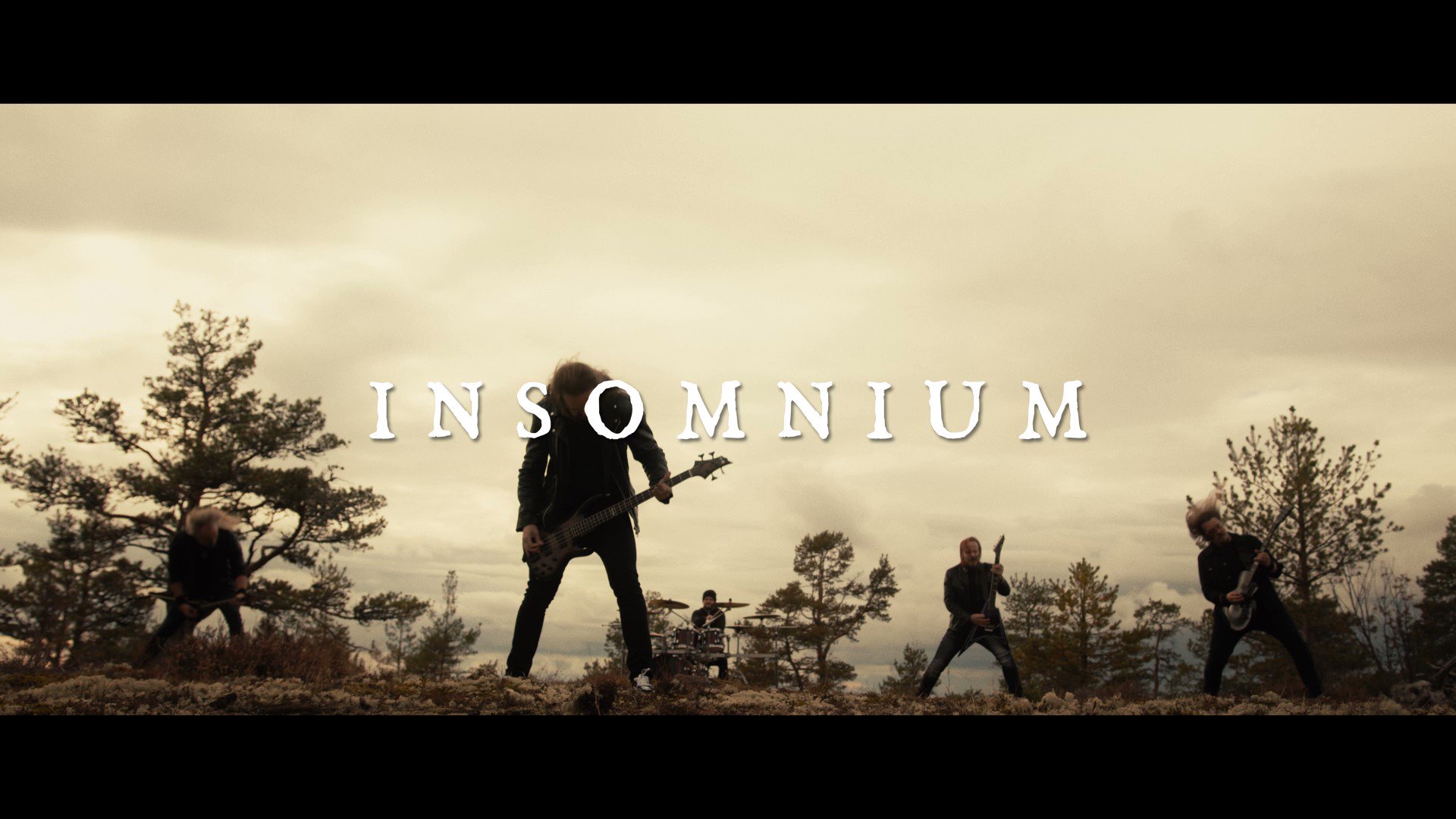 Insomnium Official on Twitter "For a first preview of Anno 1696, the