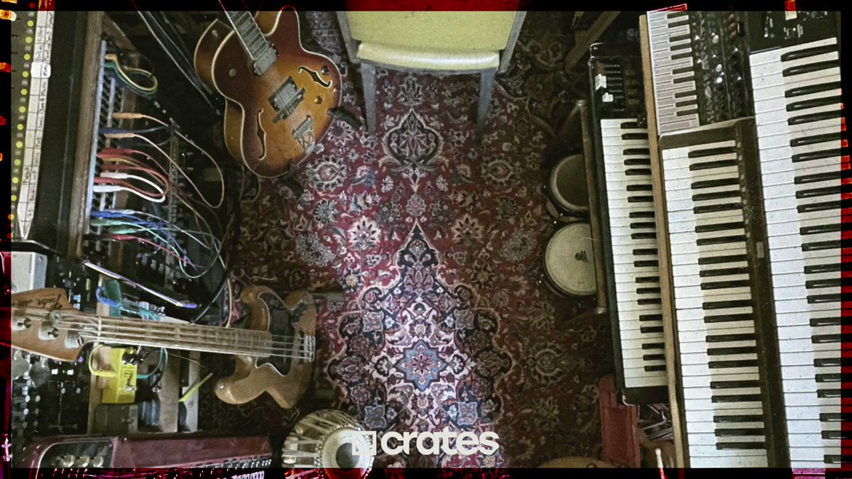 @whosampled's video Tweet