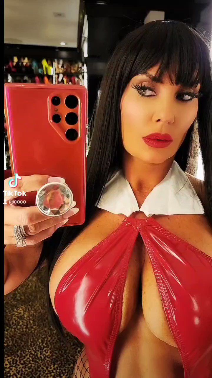 @cocosworlds video Tweet