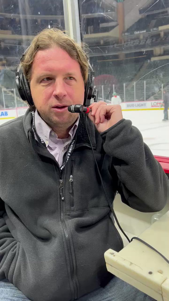 Michael Russo on Twitter "How about this ⁦KFAN1003⁩ debut for