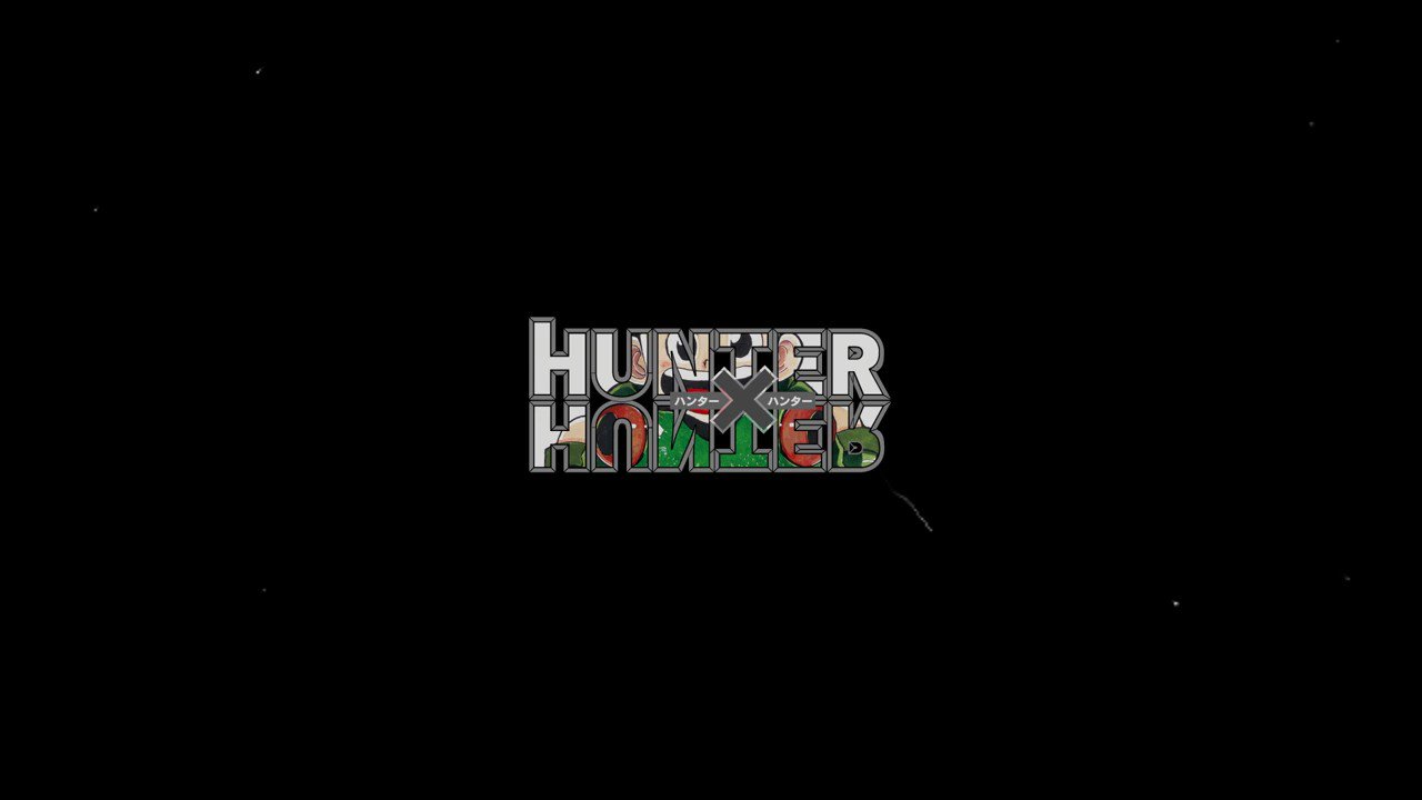 Animes In Japan 🎄 on X: INFO O RETORNO DA LENDA! Ilustração especial do mangá de HUNTER x HUNTER, de Yoshihiro Togashi, promovendo o volume 37 da obra. / X