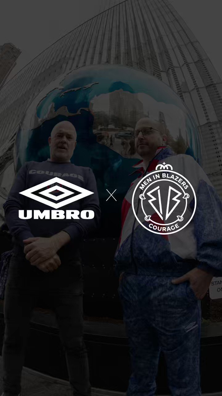 Umbro USA (@UmbroUSA) / X