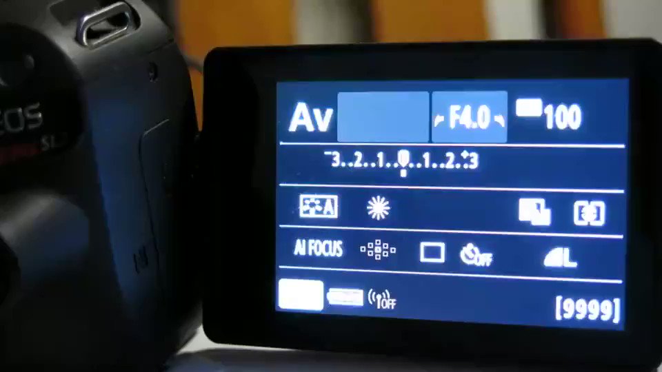 magic lantern t6i