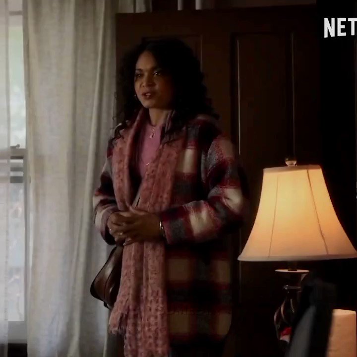 📁 on Twitter "rachel barrett doss the noel diary station 19 netflix fc