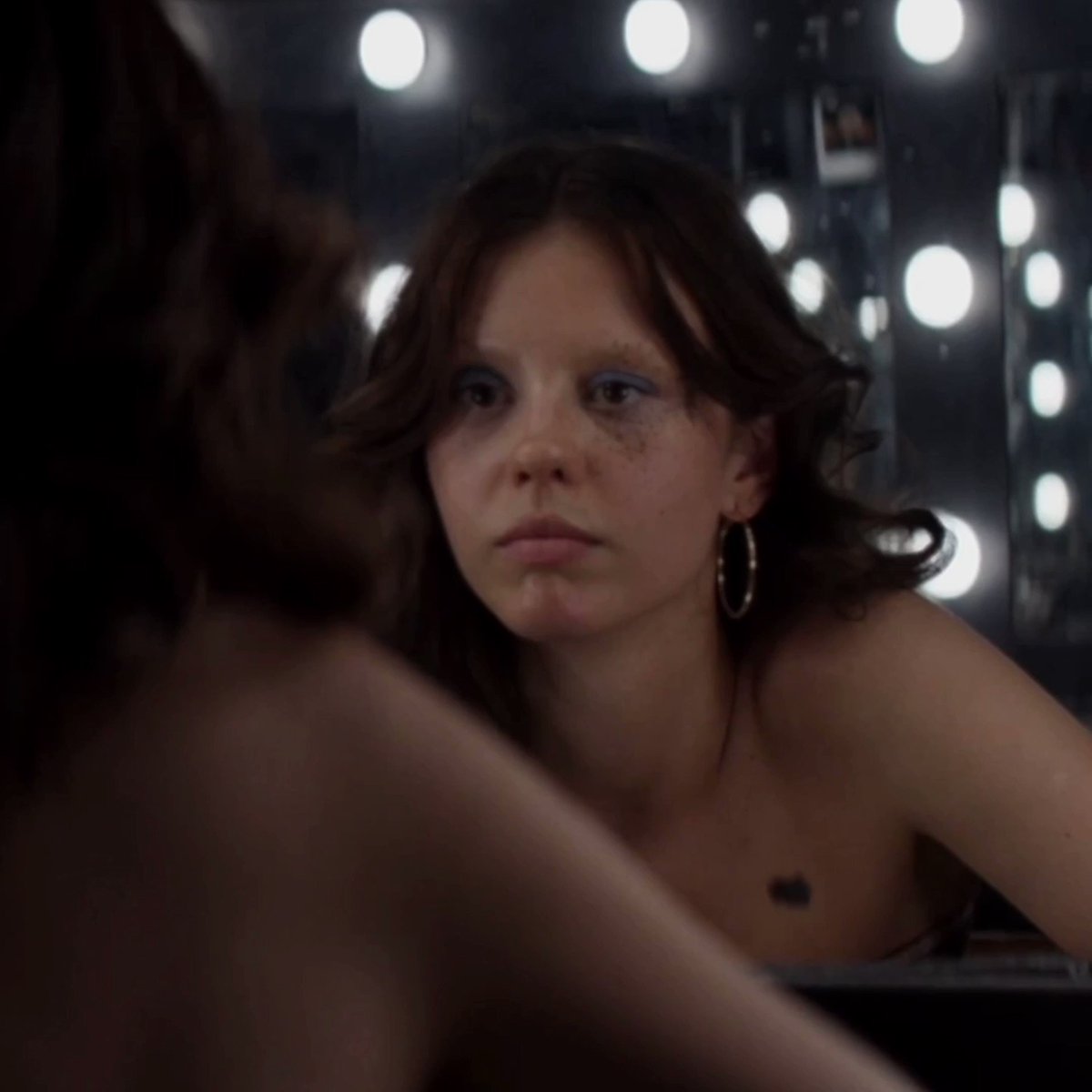 Ezzy On Twitter Rt Obercines Mia Goth As Maxine Minx And Pearl