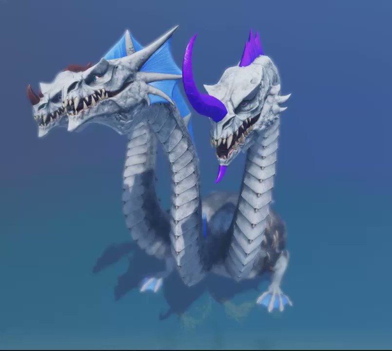 Guide to the NEW hydra boss in King Legacy #roblox #fyp #foryou #fypシ