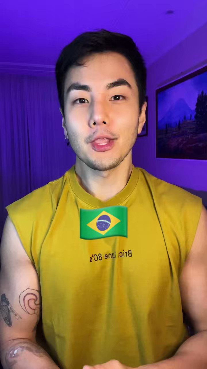 Victor Han on Twitter: &ldquo;eu sou INFP-A 🤧&rdquo; / Twitter