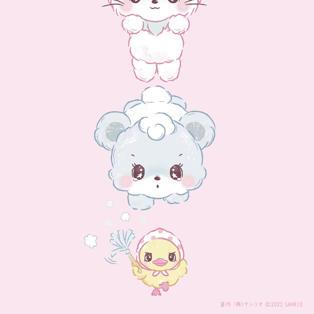 ピピちゃんページ yas @c106土曜 N-01b on X: 