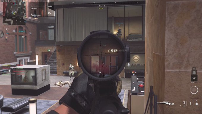 u guys have to watch me get increasingly better at mw2 now. u signed up for th is https://t.co/kFS2p<a href="/tag/throne"class="tags"><span>#throne</span></a><a href="/tag/wishlist"class="tags"><span>#wishlist</span></a>